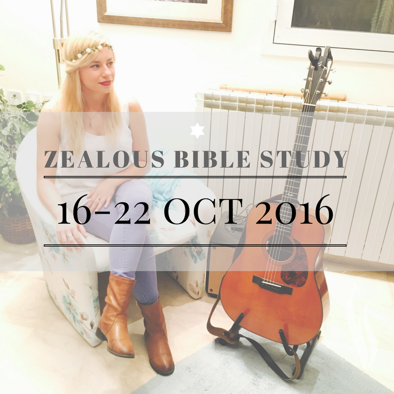 zealous-bible-study-no-2