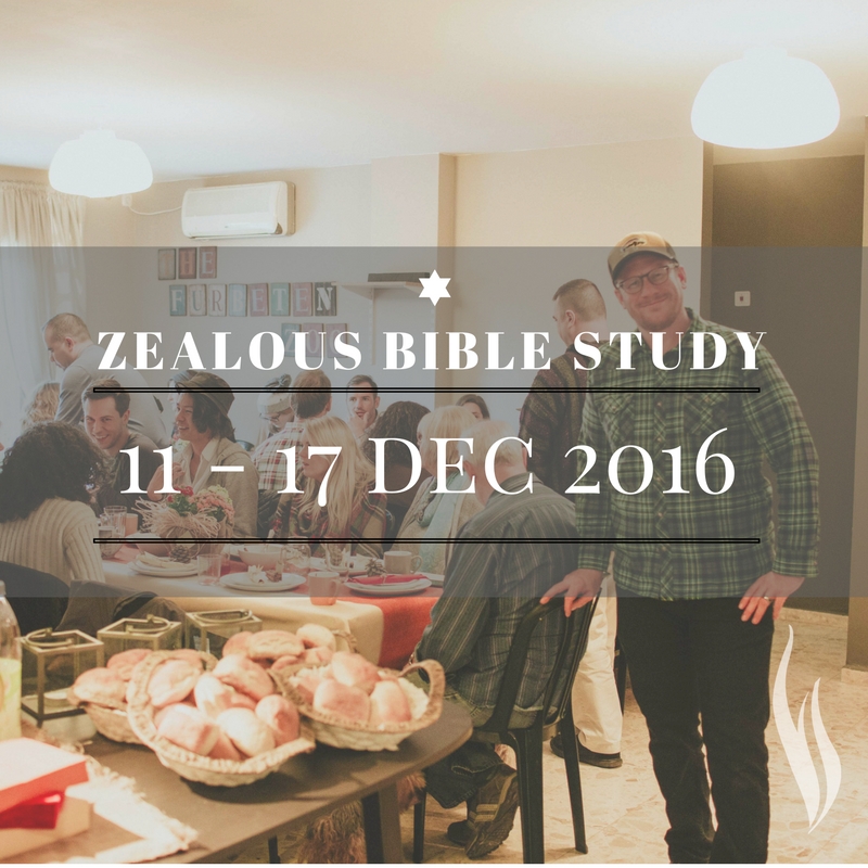 zealous-bible-study-no-11